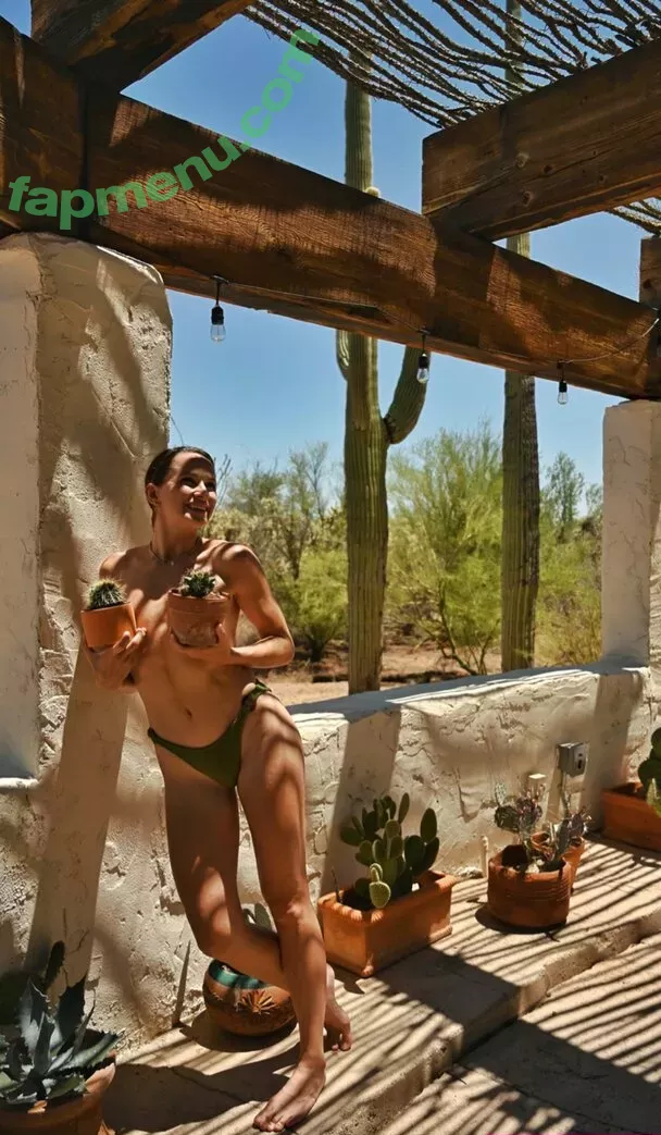 Shantel VanSanten nude photo #0465 (therealshantel)