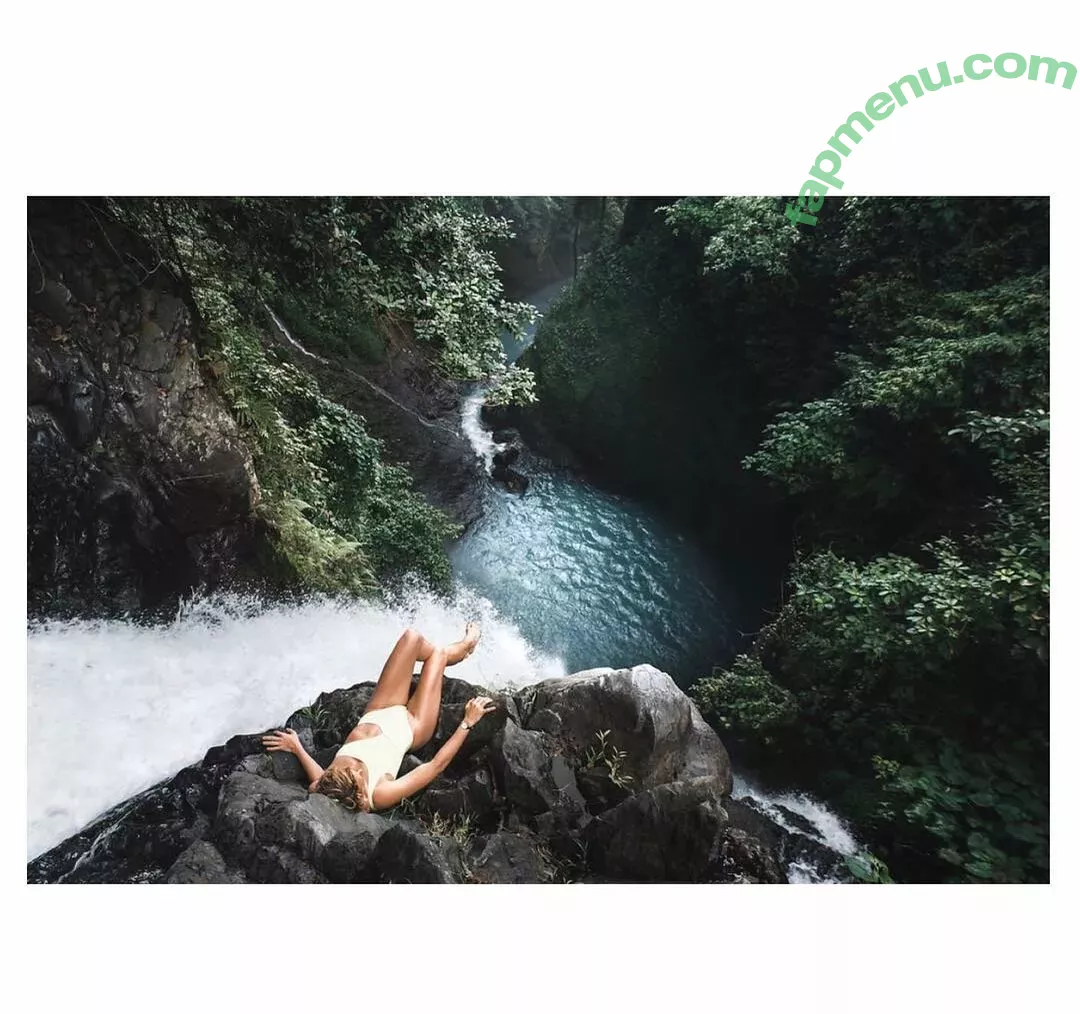 Shantel VanSanten nude photo #0536 (therealshantel)