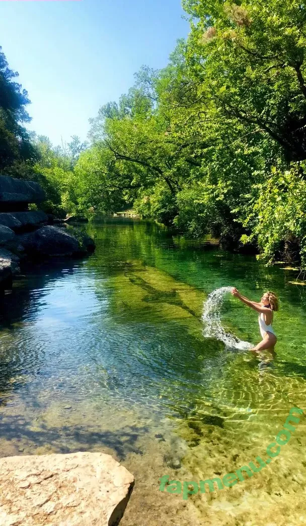 Shantel VanSanten nude photo #0590 (therealshantel)