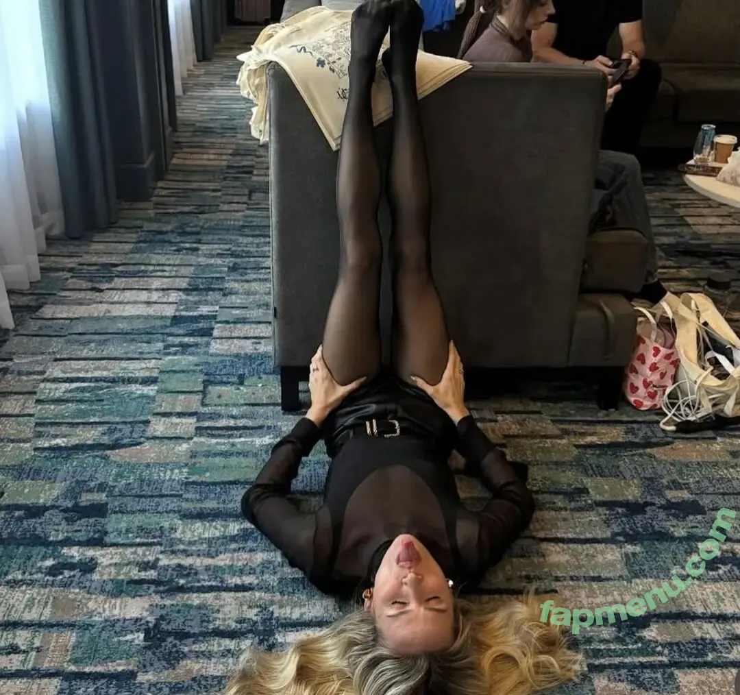 Shantel VanSanten nude photo #0938 (therealshantel)