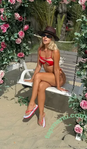 shanti_soul / _shantisoul_ nude photo #0015