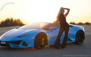 shanti_soul / _shantisoul_ nude photo #0040