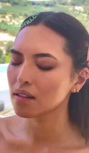 Shanti Tan / shantijoantan nude photo #0607