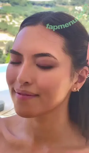 Shanti Tan / shantijoantan nude photo #0608