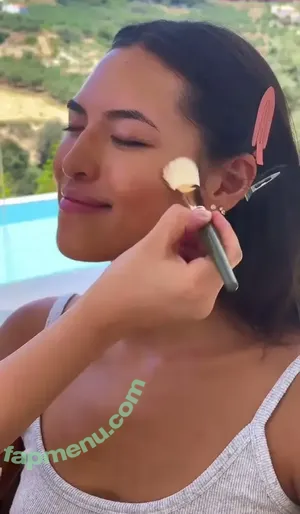 Shanti Tan / shantijoantan nude photo #0625