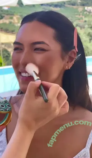 Shanti Tan / shantijoantan nude photo #0628