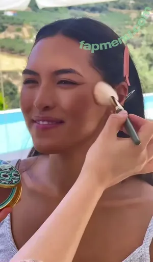 Shanti Tan / shantijoantan nude photo #0629