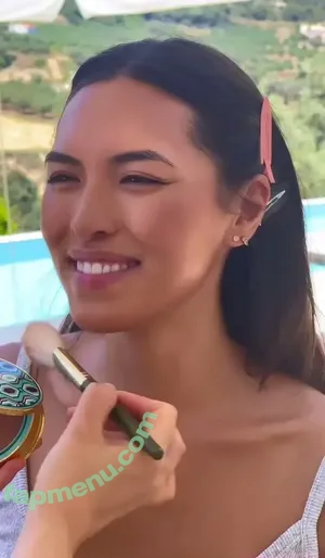 Shanti Tan / shantijoantan nude photo #0630