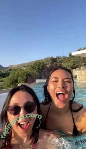 Shanti Tan / shantijoantan nude photo #0634