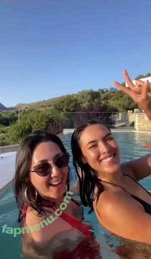 Shanti Tan / shantijoantan nude photo #0643