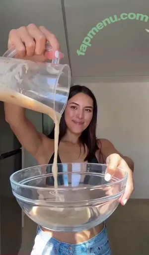 Shanti Tan / shantijoantan nude photo #0644