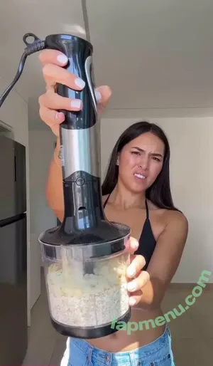 Shanti Tan / shantijoantan nude photo #0647