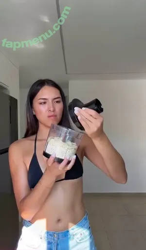 Shanti Tan / shantijoantan nude photo #0650