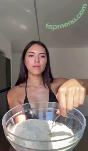 Shanti Tan / shantijoantan nude photo #0659