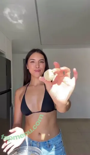 Shanti Tan / shantijoantan nude photo #0664