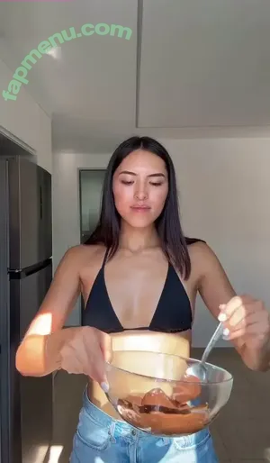 Shanti Tan / shantijoantan nude photo #0672