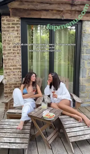 Shanti Tan / shantijoantan nude photo #0683