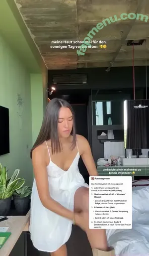 Shanti Tan / shantijoantan nude photo #0694