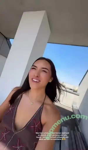 Shanti Tan / shantijoantan nude photo #0699