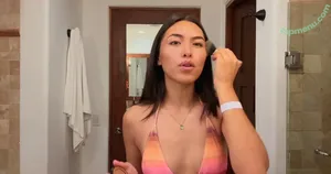 Shanti Tan / shantijoantan nude photo #0714