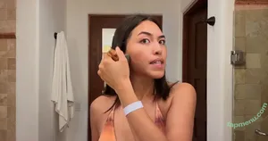 Shanti Tan / shantijoantan nude photo #0715