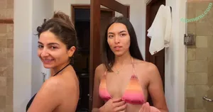 Shanti Tan / shantijoantan nude photo #0723