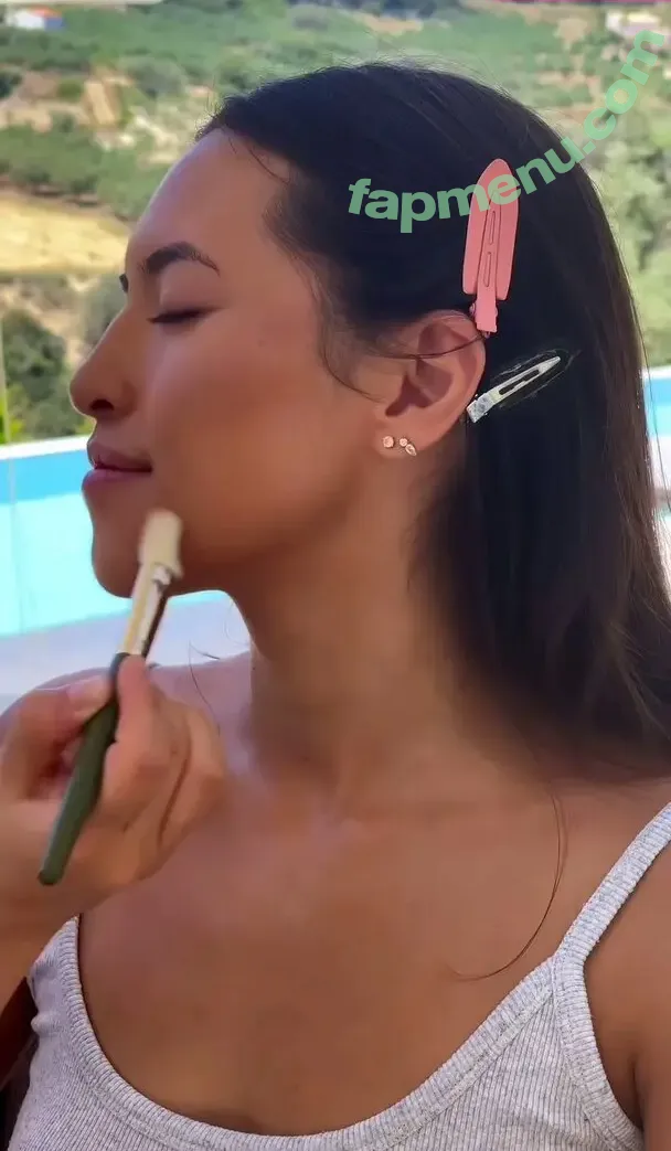 Shanti Tan nude photo #0626 (shantijoantan)