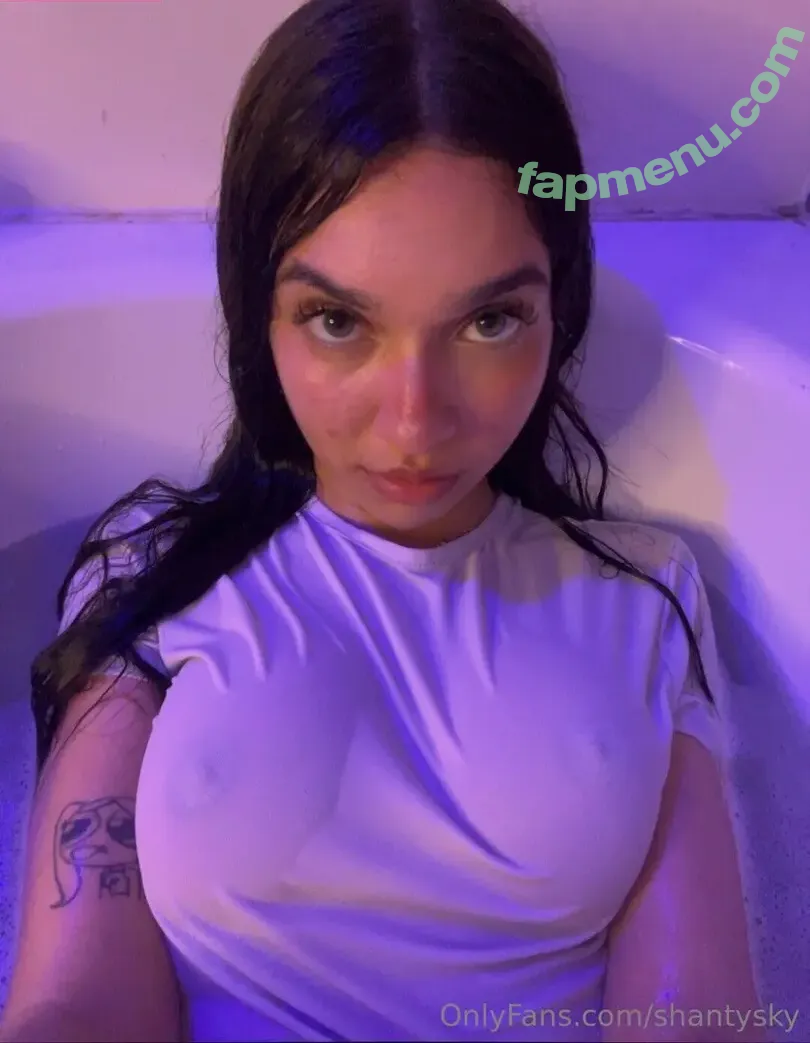 shantysky nude photo #0032 (shantskyxo)