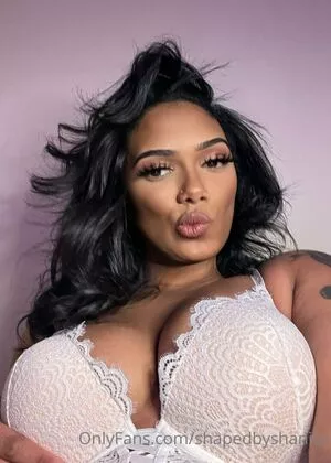 shapedbyshanice / shapesbyshanice nude photo #0012