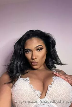 shapedbyshanice / shapesbyshanice nude photo #0017