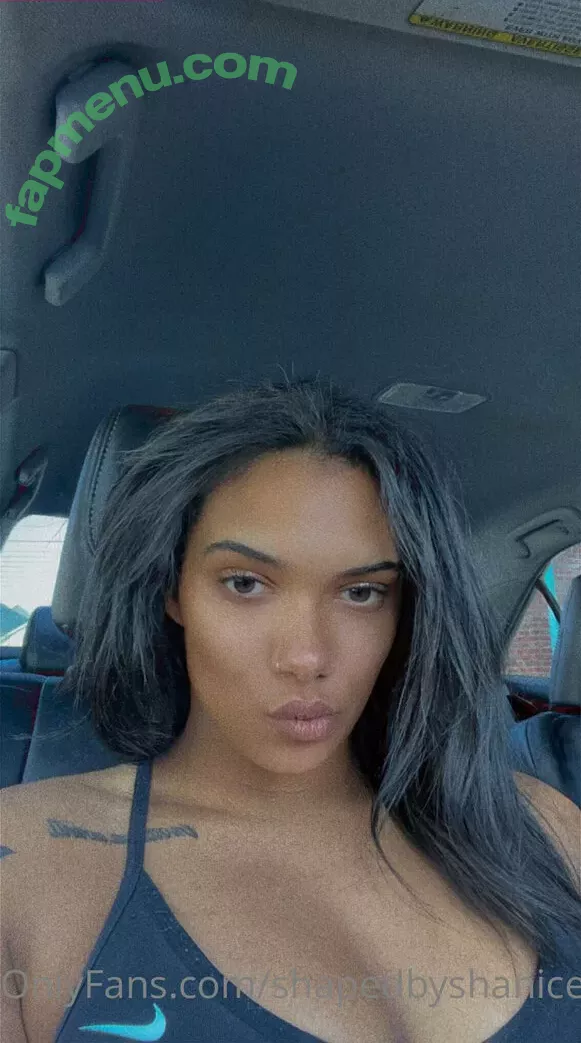 shapedbyshanice nude photo #0003 (shapesbyshanice)