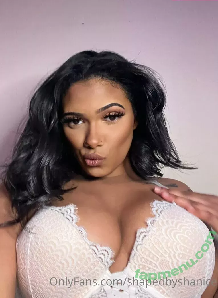 shapedbyshanice nude photo #0014 (shapesbyshanice)