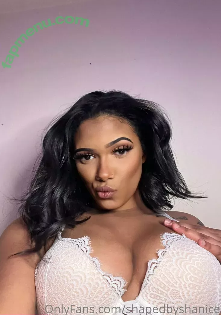 shapedbyshanice nude photo #0017 (shapesbyshanice)