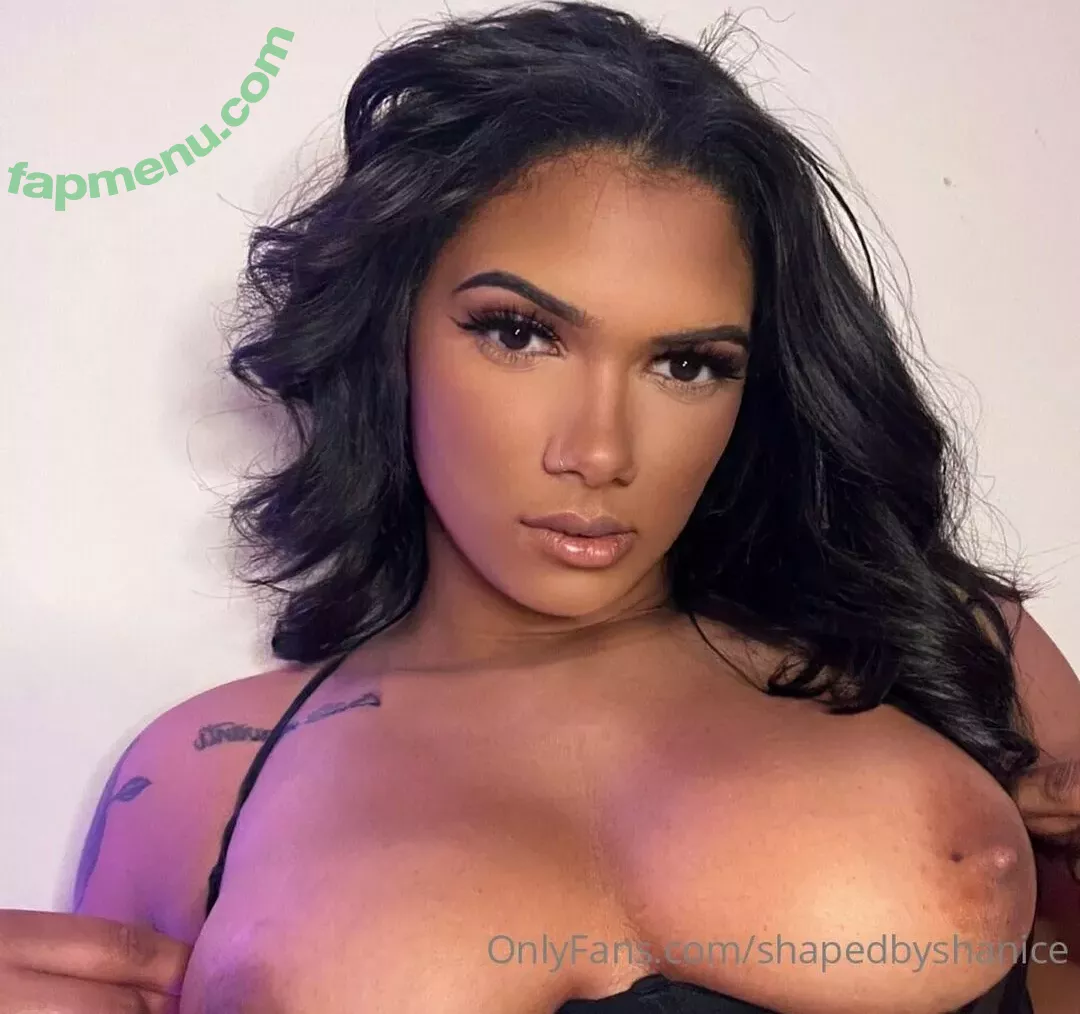 shapedbyshanice nude photo #0042 (shapesbyshanice)