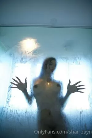 Shar-Zayn / shar_zayn nude photo #0011