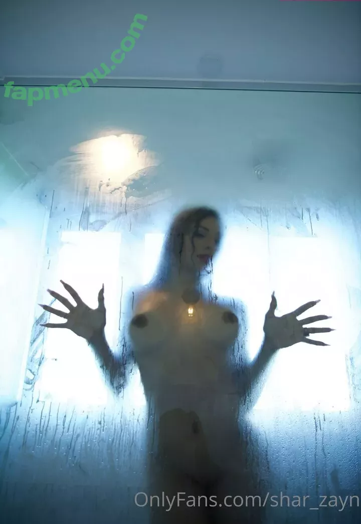 Shar-Zayn nude photo #0011 (shar_zayn)