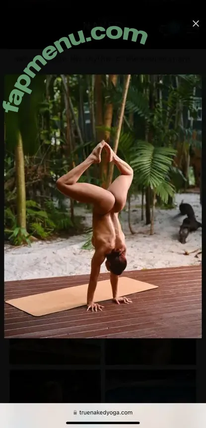 Shar-Zayn nude photo #0219 (shar_zayn)