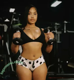 Shara Moss / sharalifts / sharaliftsvip nude photo #0009