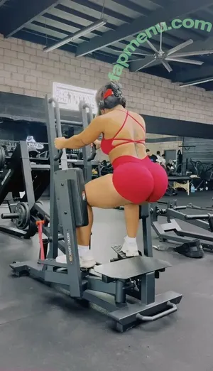 Shara Moss / sharalifts / sharaliftsvip nude photo #0018