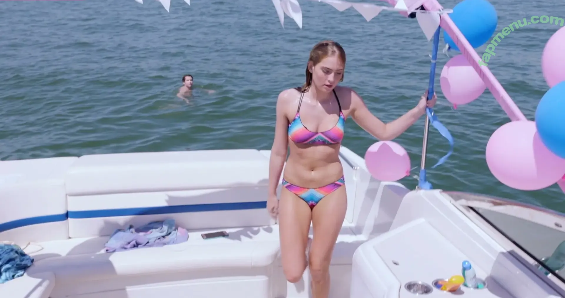 Sharbino nude photo #0009 (Sharbino)