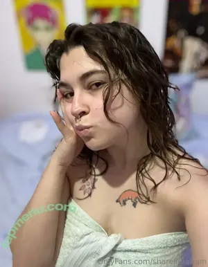 sharellgraham / shereal12 nude photo #0003