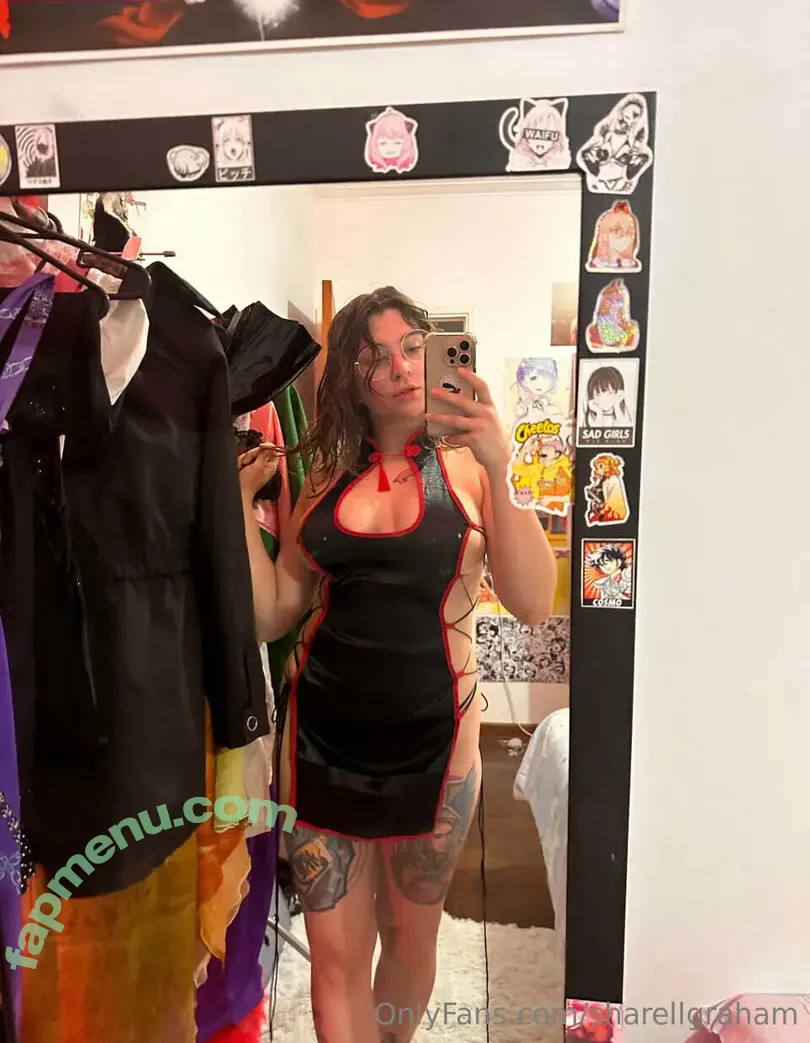sharellgraham nude photo #0015 (shereal12)