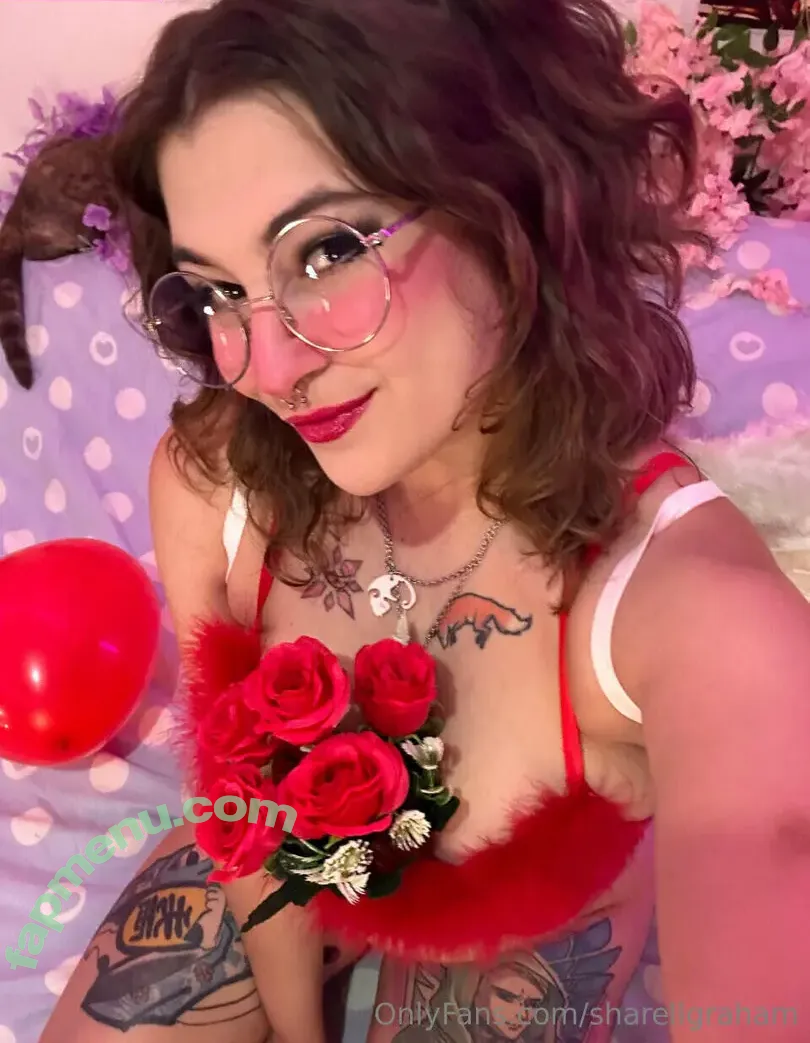 sharellgraham nude photo #0028 (shereal12)