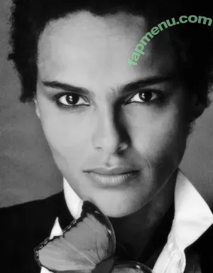 Shari Lynn Belafonte / sharibelafonte nude photo #0002