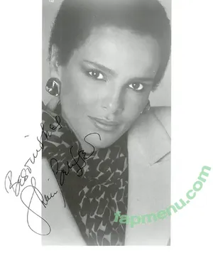 Shari Lynn Belafonte / sharibelafonte nude photo #0007