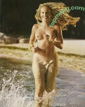 Shari Lynn Belafonte / sharibelafonte nude photo #0009