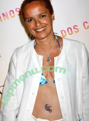 Shari Lynn Belafonte / sharibelafonte nude photo #0018
