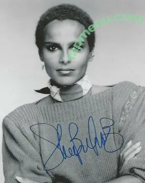 Shari Lynn Belafonte / sharibelafonte nude photo #0022