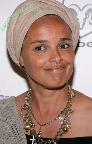 Shari Lynn Belafonte / sharibelafonte nude photo #0023