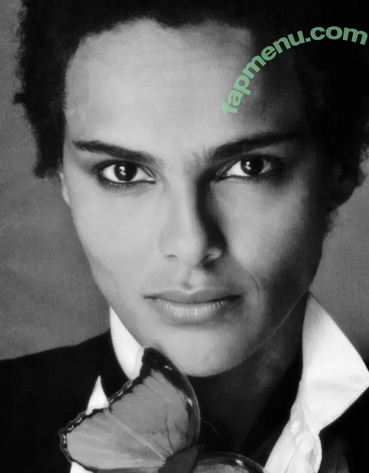 Shari Lynn Belafonte nude photo #0002 (sharibelafonte)